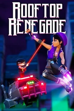 Rooftop Renegade (2023)