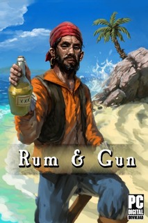 Rum  Gun (2020)