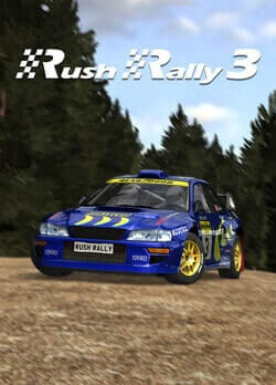 Rush Rally 3