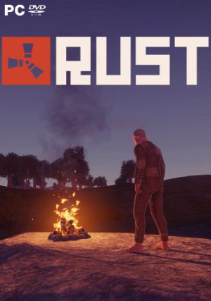 Rust (2018)