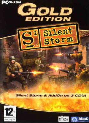 S2: Silent Storm Gold Edition