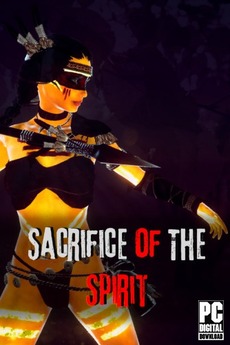 Sacrifice of The Spirit (2022)