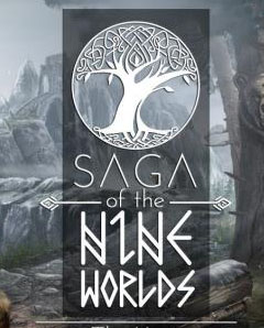 Saga of the Nine Worlds Collection (2017 - 2018)