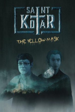 Saint Kotar: The Yellow Mask