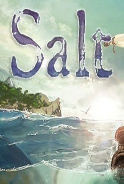 Salt (2018)