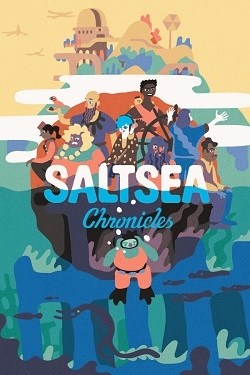 Saltsea Chronicles (2023)