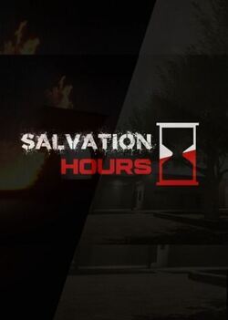 Salvation Hours (2024)