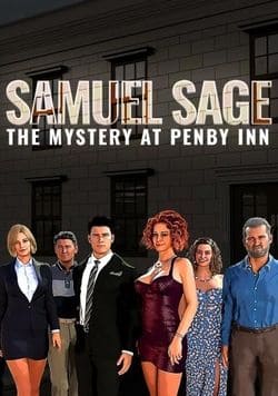 Samuel Sage: The Mystery at Penby Inn