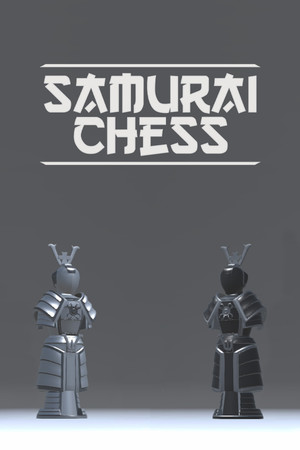 Samurai Chess (2021)