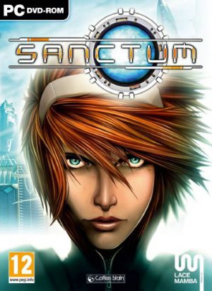 Sanctum (2011)