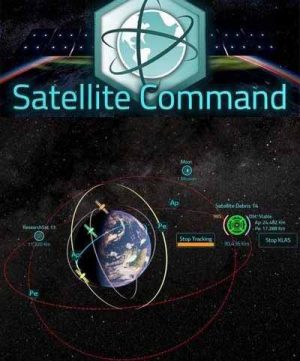 Satellite Command