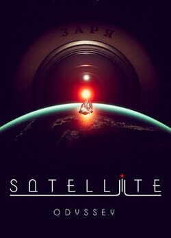 Satellite Odyssey: Prologue