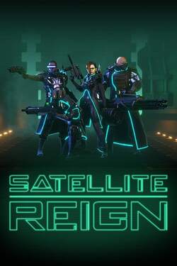 Satellite Reign