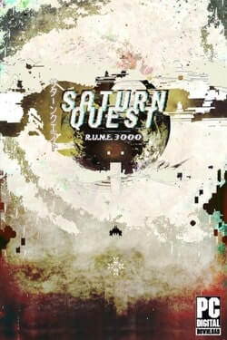 Saturn Quest: R. U. N. E. 3000