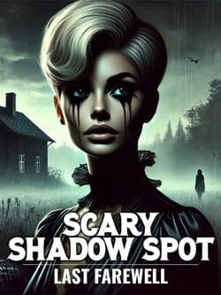 Scary Shadow Spot - Last Farewell