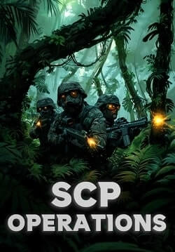 SCP Operations (2024)