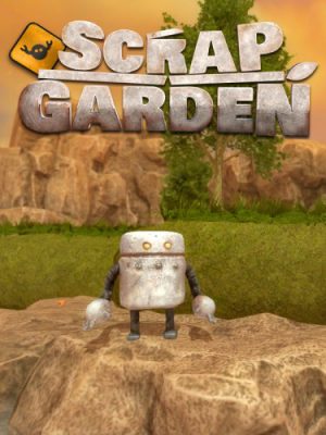 Scrap Garden (2016)