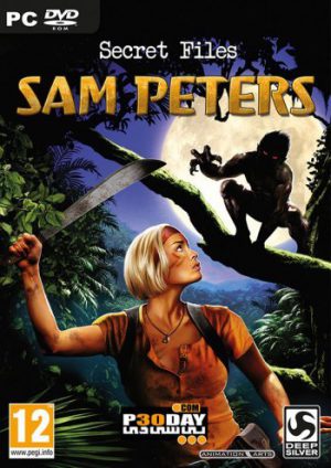 Secret Files Collection (2006-2014)