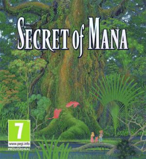 Secret of Mana