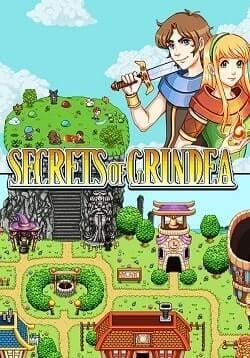 Secrets of Grindea