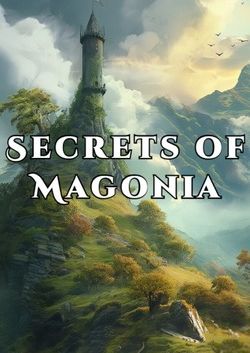 Secrets of Magonia (2024)