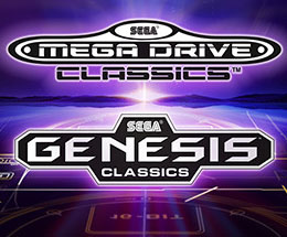 SEGA Mega Drive and Genesis Classics