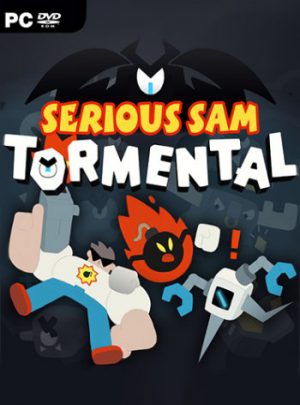 Serious Sam: Tormental