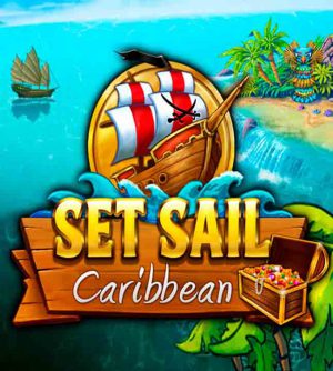 Set Sail: Caribbean