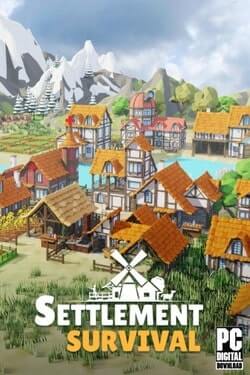 Settlement Survival (2022)