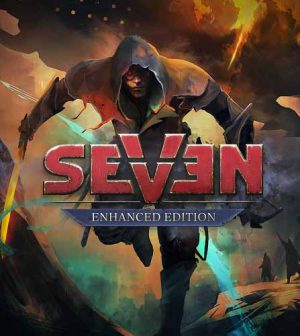 Seven: Enhanced Edition