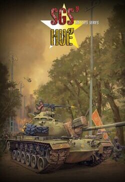 SGS Battle For: Hue