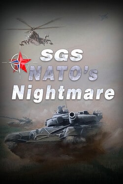 SGS NATO's Nightmare