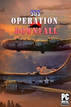 SGS Operation Downfall (2022)