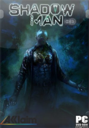 Shadow Man HD