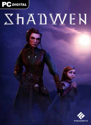 Shadwen (2016)