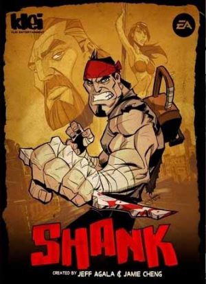 Shank (2010)