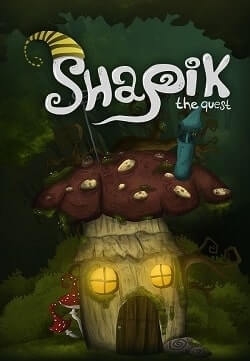 Shapik: The Quest (2024)