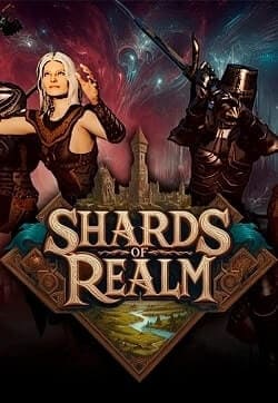 Shards of Realm (2024)