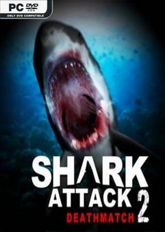 Shark Attack Deathmatch 2