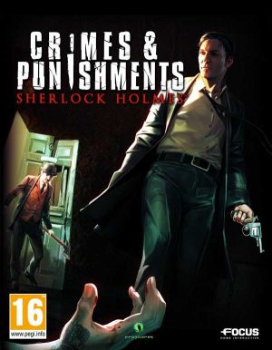 Sherlock Holmes: Crimes  Punishments