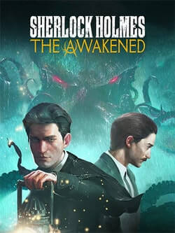 Sherlock Holmes The Awakened (2023)