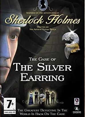 Sherlock Holmes: The Silver Earring