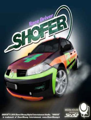 SHOFER Race Driver