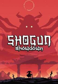 Shogun Showdown (2024)