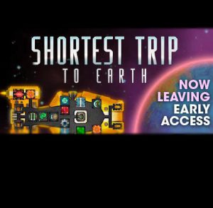 Shortest Trip to Earth