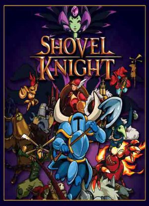 Shovel Knight: Treasure Trove