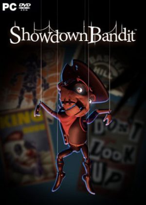 Showdown Bandit (2019)