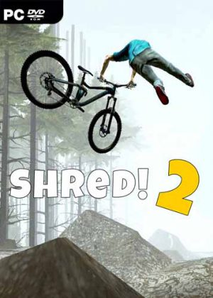 Shred! 2 - ft Sam Pilgrim