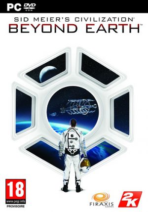 Sid Meier's Civilization: Beyond Earth Rising Tide