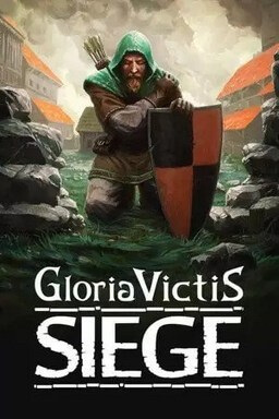 Siege Survival: Gloria Victis